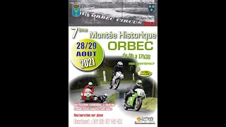 orbec 2021