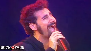 System Of A Down - A.T.W.A. live 【Rock Im Park | 60fpsᴴᴰ】