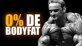 Les bodybuilders les plus SECS de l'histoire