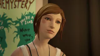 chloe price: gay disaster