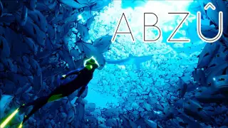 Abzu OST - Then Were Created The Gods In The Midst Of Heaven