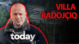Pjesa nëntokësore! Ja çka FSHIHET brenda vilës LUKSOZE të Radojçiq! - Kosova Today