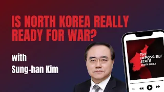 Is North Korea Really Ready for War? | The Impossible State