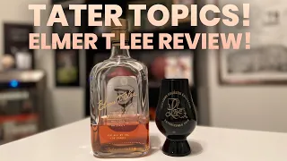 ELMER T LEE REVIEW!! Mashbill 2 series