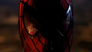 Spider-Man trilogy -   Legendary