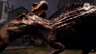 Jurassic World Dominion (SFM Sneak Peek Part 2)