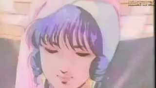 Macross 2012 tenshi no enogu sub español