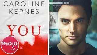 Top 10 Differences Between YOU Book & TV Show