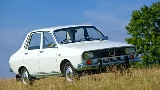 Renault 12