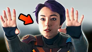 Was This a BAD Idea? (Sabine Wren Force Push Explained)