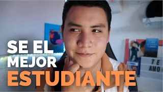 Ve este video si QUIERES SER EL MEJOR ESTUDIANTE DE ENFERMERIA😳