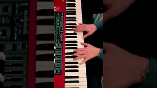 Carmen - Lana Del Rey - Piano Cover