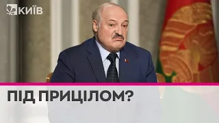 РФ хоче ліквідувати Лукашенка? Чи вигідно це Кремлю - білоруський журналіст Карбалевич