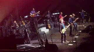 Alan Parsons  Project concert - Austin Oct 18, 2018