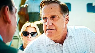 A MAN IN FULL - Trailer (NEW 2024) Jeff Daniels, Netlfix Series HD