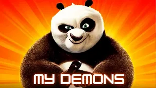 Kung Fu Panda- My Demons