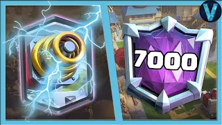 ЛУЧШИЙ СПАРКОВОД В СНГ И ОДИН ИЗ ЛУЧШИХ В МИРЕ / CLASH ROYALE