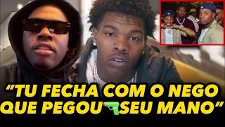 Gunna Ataca Lil Baby E Revela Que Advogados Enganaram Ele E Fizeram Ele Caguetar...