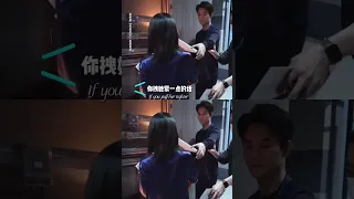 王凯谭松韵向风而行花絮 两人在现场太欢乐｜Wang Kai, Tan Songyun “Flight To You” BTS Both of you are so happy on the scene