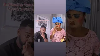 Best of Falz Mr Yakubu Challenge featuring Iya baraka