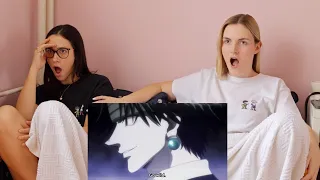 Hunter x Hunter Episode 51 Reaction