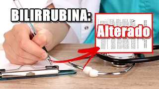 Pra que serve o exame de BILIRRUBINA?