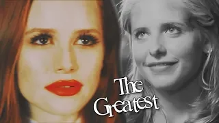 The Greatest ◇ Multifemale [Collab]