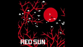 HONOLULU BLITZ - Red Sun [FULL ALBUM] 2024