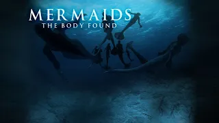 РУСАЛКИ НОВЫЕ ДОКАЗАТЕЛЬСТВА(Полный Фильм)Mermaids