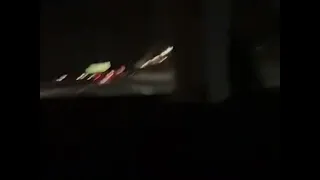 Incidente Audi r8 raccordo anulare Roma vs Ferrari 458 oltre 300km/h