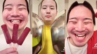 Junya1gou funny video 😂😂😂 | JUNYA Best TikTok May 2022 Part 115