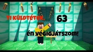 James_mc - Ti küldtétek, én végigjátszom! 63