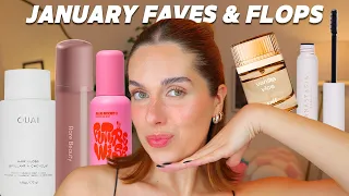 JANUARY FAVES + FLOPS // perfumes that disappointed + rediscovering old favorites