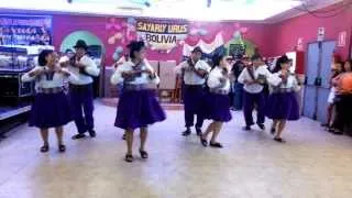 moseñada 2013