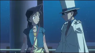 Kaito Kid AMV Blue Sapphire