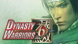 Прохождение Dynasty Warriors 6 #80 [Легенда о Гань Нине - Битва в провинции Цзинь]