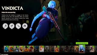 Deadlock GAMEPLAY LEAK (11 Heroes Revealed)