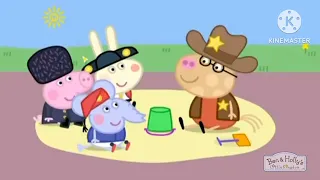Peppa pig  episode International day