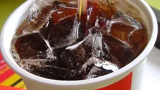 What Makes McDonald's Coke Taste Better Than Other Coke