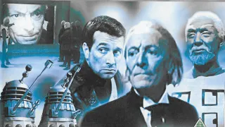 The Daleks Masterplan (Episodes 3/4)  Review