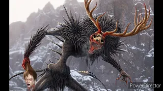 Wendigo Sound Effects