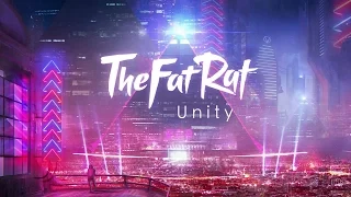 TheFatRat - Unity No Vocals 1 Hour