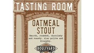 Beer Bulletin: Oatmeal Stout