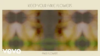 Maggie Rose - Fake Flowers (Official Lyric Video)