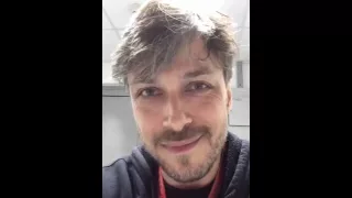 Алексей Попов ПРЯМОЙ ЭФИР в#Periscope: Сахир 31.03.2016г.