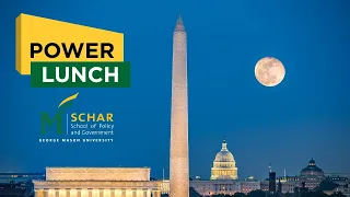 Power Lunch: 2020 Election Roundtable