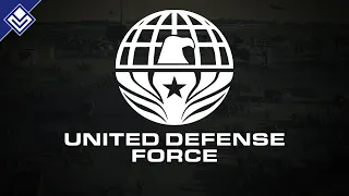 United Defense Force | Edge of Tomorrow