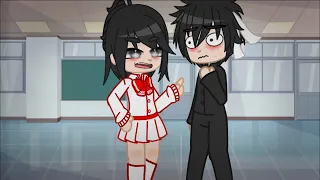 Ayano Joined The Student Council! | Yandere Simulator AU | Ft. Osana & Budo |