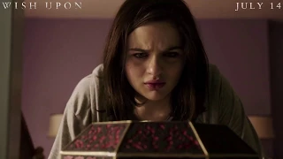 Wish Upon - The Box (2017) - Broad Green Pictures