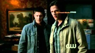 supernatural season 6 episode 15 - The French Mistake